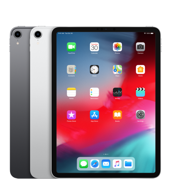 ⁦Ipad pro 11⁩ - الصورة ⁦2⁩