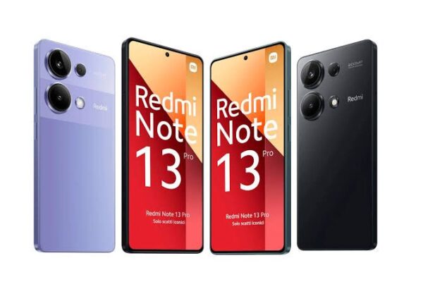 ⁦Redmi Note 13 pro⁩ - الصورة ⁦3⁩