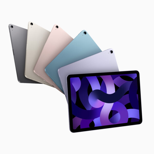 ⁦Ipad air 2022⁩ - الصورة ⁦3⁩