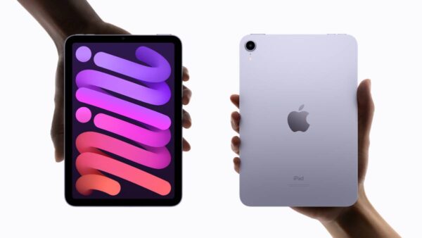 ⁦Ipad mini 2021⁩ - الصورة ⁦2⁩