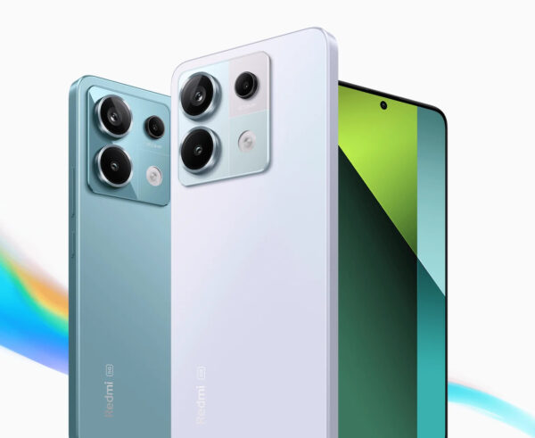 ⁦Redmi Note 13 pro⁩ - الصورة ⁦2⁩