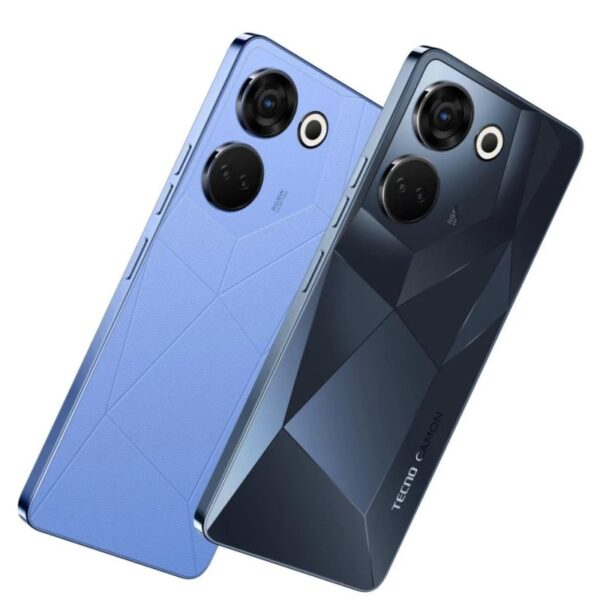 ⁦Tecno camon 20 pro⁩ - الصورة ⁦2⁩