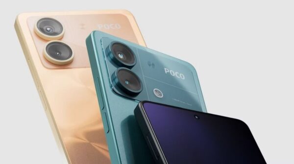 ⁦Poco x6 neo⁩ - الصورة ⁦2⁩