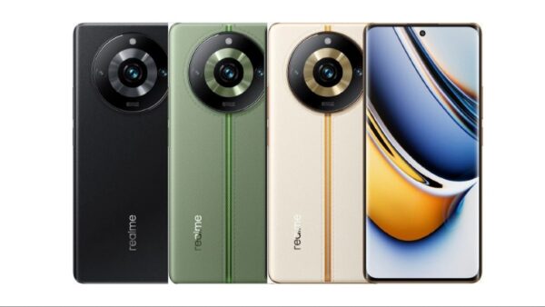 ⁦Realme 12 pro⁩ - الصورة ⁦4⁩