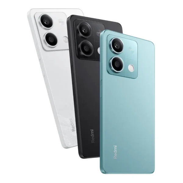 ⁦Redmi note 13⁩ - الصورة ⁦2⁩